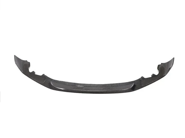 BMW M2 F87 MP STYLE DRY CARBON FRONT LIP