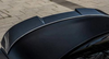 BMW M2 G87 DRY CARBON FIBER DUCKBILL SPOILER