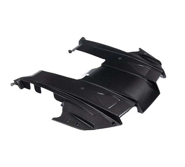 BMW M2 G87 Alpha-N Rear Underbody
