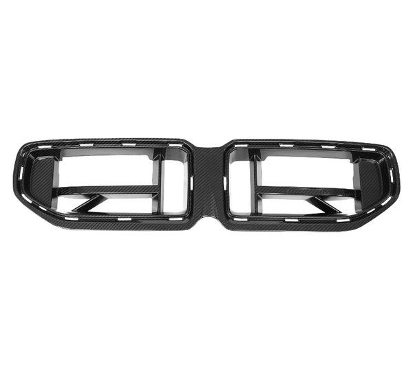 BMW G87 CS Style Grill (One Pc)