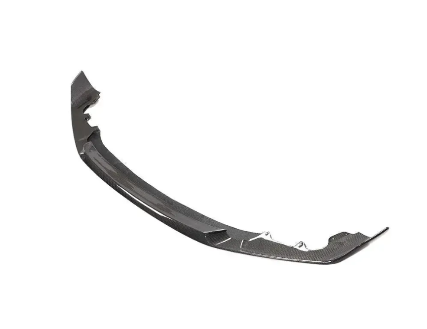 BMW M2 F87 MP STYLE DRY CARBON FRONT LIP
