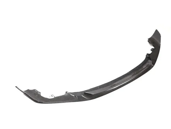 BMW M2 F87 MP STYLE DRY CARBON FRONT LIP