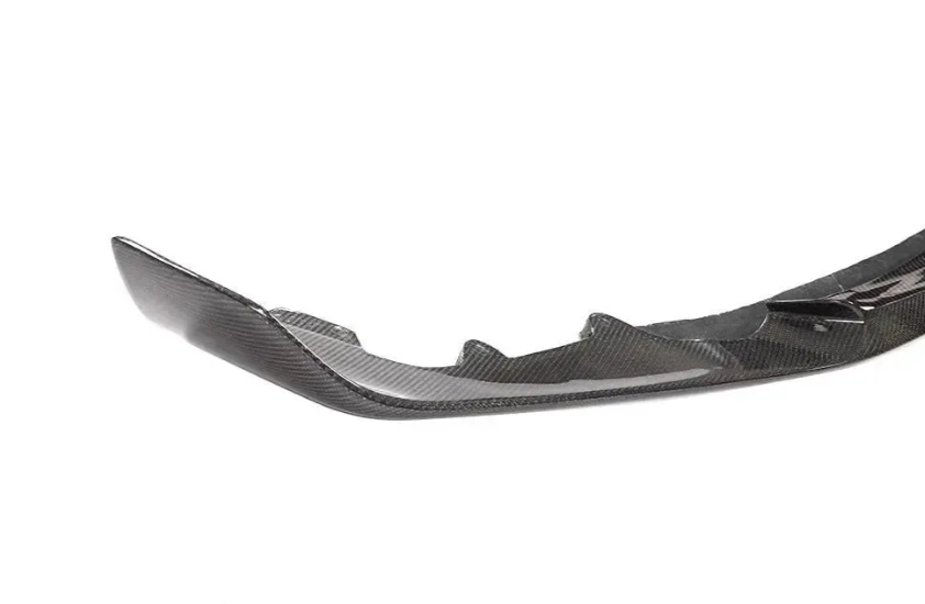 BMW M2 F87 MP STYLE DRY CARBON FRONT LIP