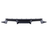BMW M2 G87 Alpha-N Rear Diffuser