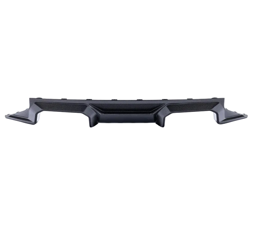 BMW M2 G87 Alpha-N Rear Diffuser