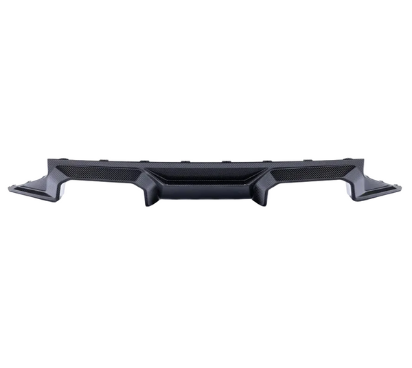 BMW M2 G87 Alpha-N Rear Diffuser