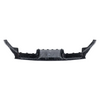 BMW M2 G87 Alpha-N Rear Diffuser