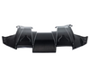 BMW M2 G87 Alpha-N Rear Underbody