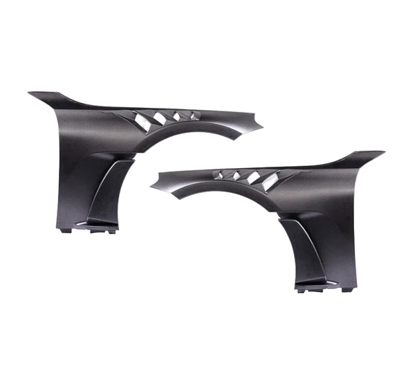 BMW M2 G87 Dry Carbon Fiber Fender