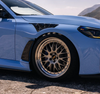 BMW M2 G87 Dry Carbon Fiber Fender