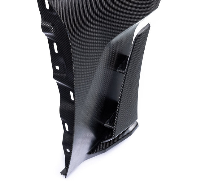 BMW M2 G87 Dry Carbon Fiber Fender