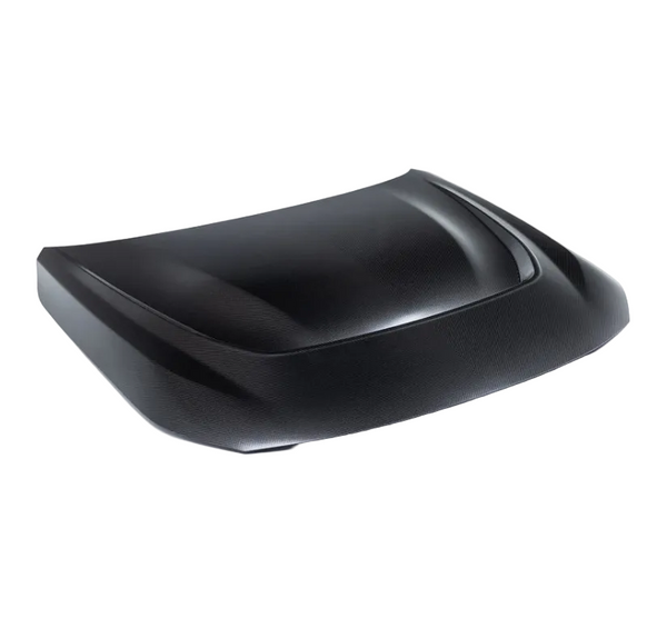 BMW M2 G87 Alpha-N Dry Carbon Fiber Hood