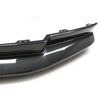 BMW G8X Dry Carbon Fiber MP Rear Splitters
