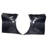 Toyota GR Supra A90/A91 Carbon Fiber Front Fenders