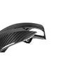 BMW G8X Carbon Fiber Mirror Caps