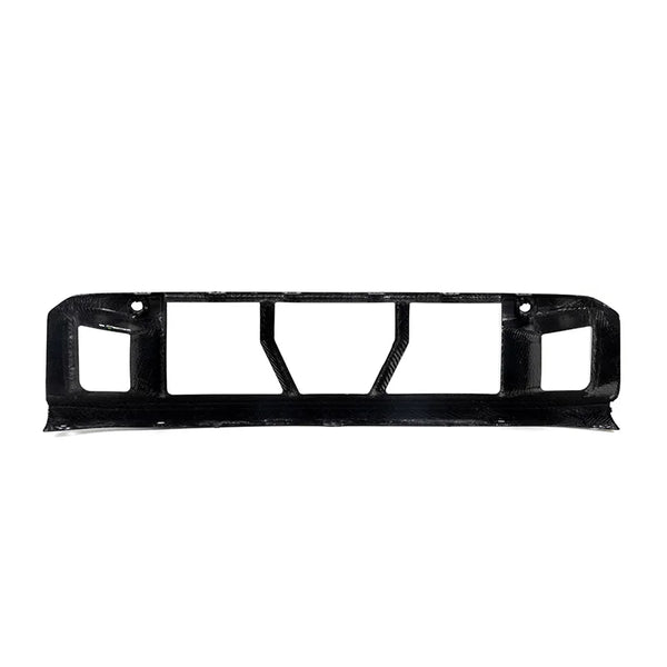 BMW G87 M2 Carbon Fiber Front Bumper Grille Trim