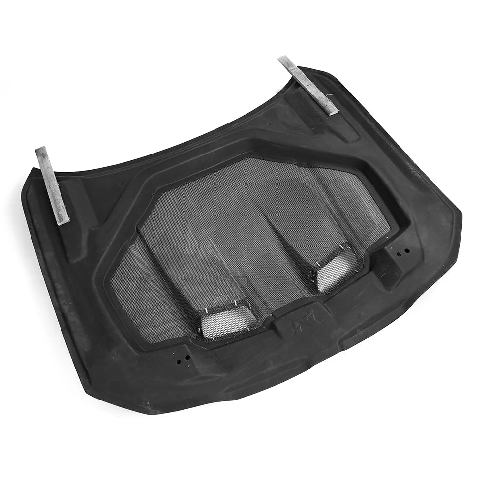 BMW G8X Carbon Fiber Vented Hood