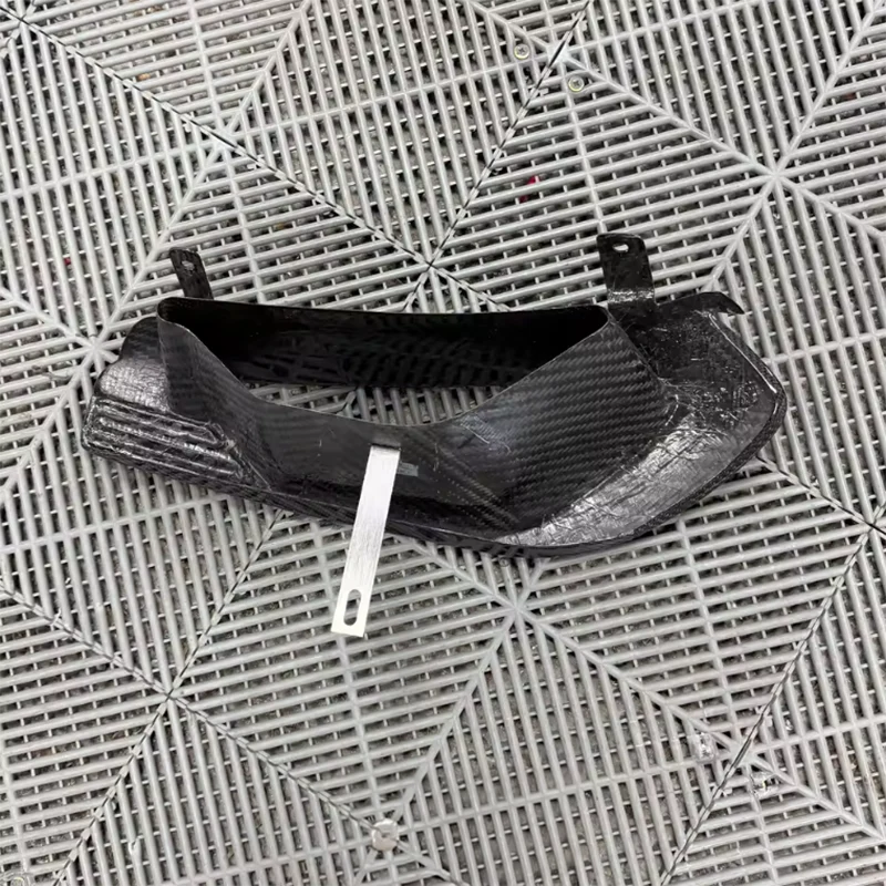 BMW G87 M2 & G42 2-Series IHC Style Carbon Fiber Headlight Delete