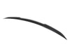 BMW G87/G42 V STYLE DRY CARBON FIBER SPOILER