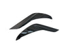 Toyota Supra A90/A91 MK5 Carbon Fiber Door Vent