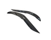 Toyota Supra A90/A91 MK5 Carbon Fiber Door Vent