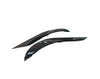 Toyota Supra A90/A91 MK5 Carbon Fiber Door Vent