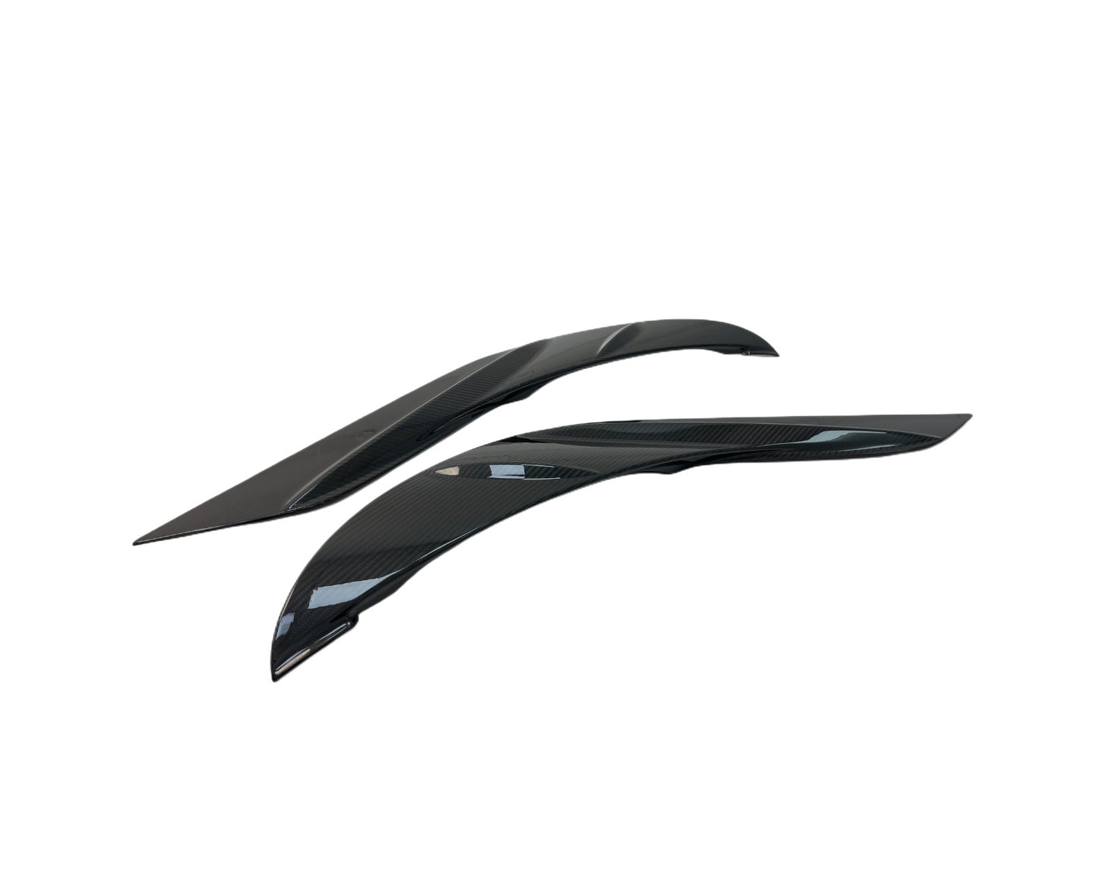 Toyota Supra A90/A91 MK5 Carbon Fiber Door Vent