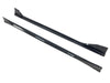 Toyota Supra A90/A91 MK5 Carbon Fiber Side Skirts