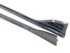 Toyota Supra A90/A91 MK5 Carbon Fiber Side Skirts