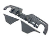 Toyota Supra A90/A91 MK5 Carbon Fiber Rear Diffuser