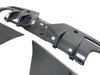 Toyota Supra A90/A91 MK5 Carbon Fiber Rear Diffuser
