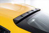 Toyota Supra A90/A91 MK5 Carbon Fiber Rear Window Roof Spoiler