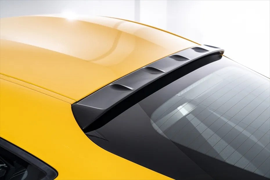 Toyota Supra A90/A91 MK5 Carbon Fiber Rear Window Roof Spoiler