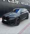 AE DESIGN - BMW X3M F97 / X4M F98 CARBON FRONT LIP