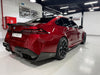 BMW M5 G90 PSM STYLE CARBON FIBER TRUNK SPOILER