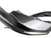 BMW G8X AN STYLE CARBON FIBER FRONT LIP
