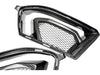 BMW G8X AN STYLE CARBON FIBER FRONT BUMPER AIR VENTS
