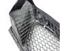 BMW G8X AN STYLE CARBON FIBER FRONT BUMPER AIR VENTS