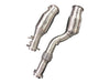 BMW G8X M2/M3/M4 IHC Performance FREE FLOW Downpipes