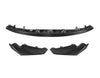 G8X CS Style Dry Carbon Fiber Front Lip