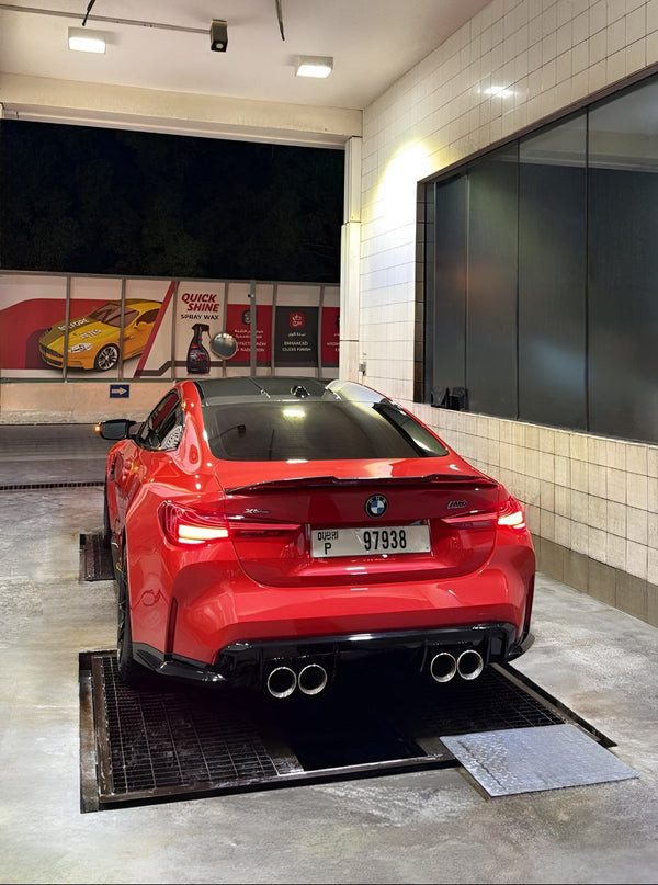 Join a community of passionate car enthusiasts who value bold builds, aggressive styling, and high-quality carbon fiber parts. We’re here to elevate every car with the best Quality and performance.