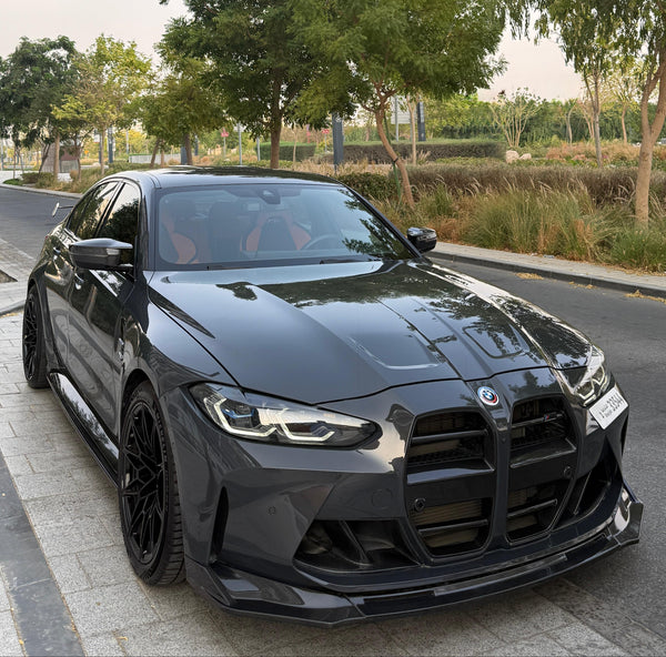 Join a community of passionate car enthusiasts who value bold builds, aggressive styling, and high-quality carbon fiber parts. We’re here to elevate every car with the best Quality and performance.