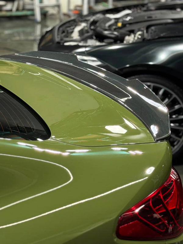 Join a community of passionate car enthusiasts who value bold builds, aggressive styling, and high-quality carbon fiber parts. We’re here to elevate every car with the best Quality and performance.