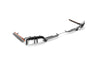 BMW G60 5 Series (2024+) Rear Diffuser