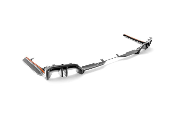 BMW G60 5 Series (2024+) Rear Diffuser