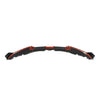 SOOQOO BMW X5 G05 PRE-LCI Front Lip In Prepreg Carbon Fiber