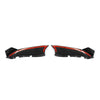 SOOQOO BMW X5 G05 PRE-LCI Front Lip In Prepreg Carbon Fiber