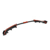 SOOQOO BMW X6 G06 Pre-LCI Dry Carbon Front Lip