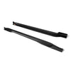SOOQOO BMW XM G09 Side Skirt In Prepreg Carbon Fiber