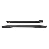 SOOQOO BMW XM G09 Side Skirt In Prepreg Carbon Fiber